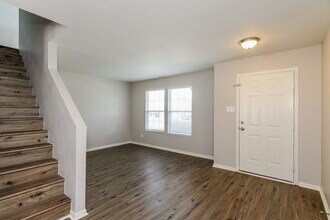 275 Ranlo Ave in Gastonia, NC - Foto de edificio - Building Photo