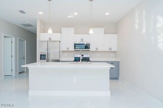 4419 22nd St SW in Lehigh Acres, FL - Building Photo - Building Photo