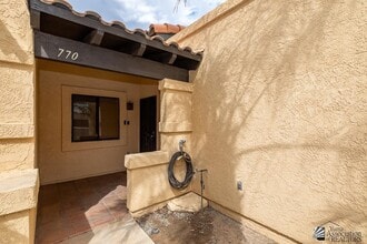 770 W 37th St in Yuma, AZ - Building Photo - Building Photo