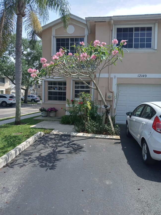 property at 12140 SW 49th Ct
