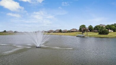 449 Lipizzan Ln in Celina, TX - Foto de edificio - Building Photo