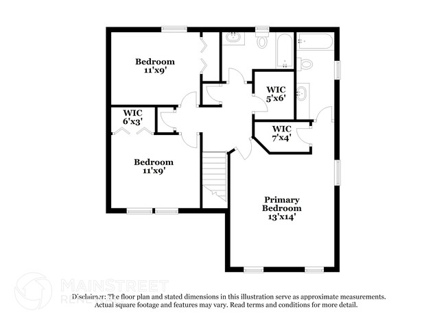 1137 Rutledge Landing Dr in Knightdale, NC - Building Photo - Building Photo