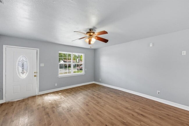 6214 Club Terrace in Austin, TX - Building Photo - Building Photo