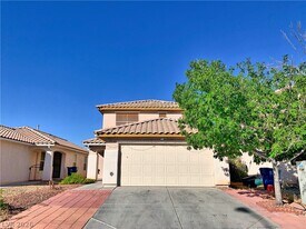 5386 Walcott Dr in Las Vegas, NV - Building Photo