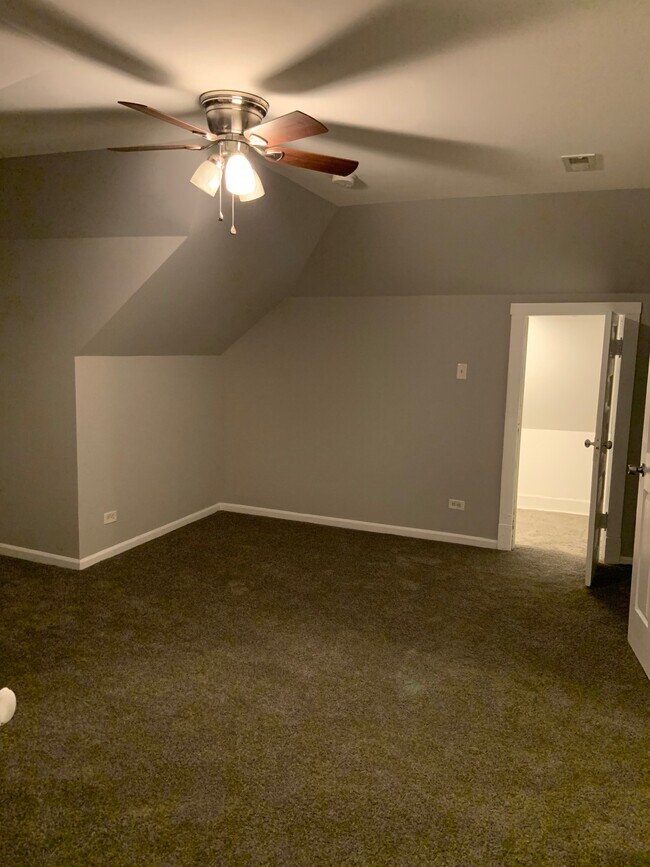 7147 S Princeton Ave, Unit 3 in Chicago, IL - Building Photo - Building Photo