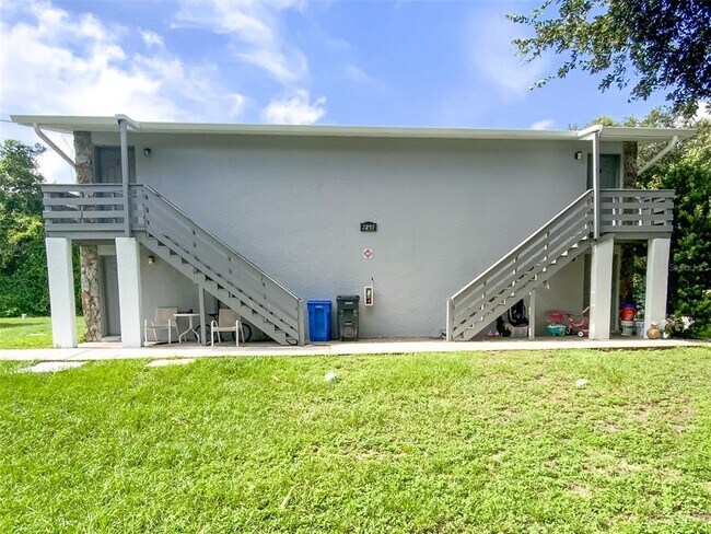 property at 2205 Irene St