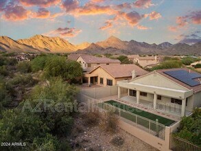 10418 E Morning Star Dr in Scottsdale, AZ - Building Photo - Building Photo