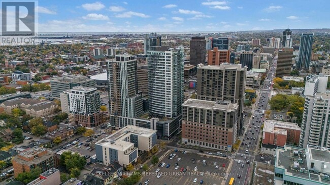 property at 20 George St