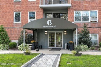 1615 Park Ave in Asbury Park, NJ - Building Photo - Building Photo