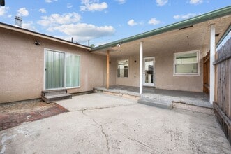 4922 64th St in San Diego, CA - Building Photo - Building Photo