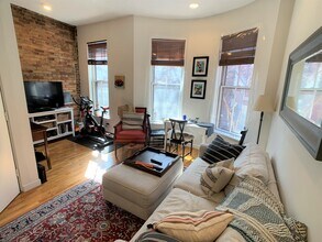 229 W Canton St, Unit 2 in Boston, MA - Building Photo - Building Photo