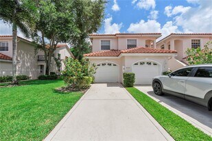 8500 Via Romana in Boca Raton, FL - Building Photo