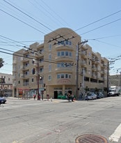 2200 Mission St in San Francisco, CA - Building Photo