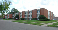 604 S 35th St in Omaha, NE - Building Photo - Building Photo