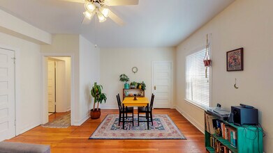 3513 Wyandotte St, Unit 3N in Kansas City, MO - Building Photo - Building Photo