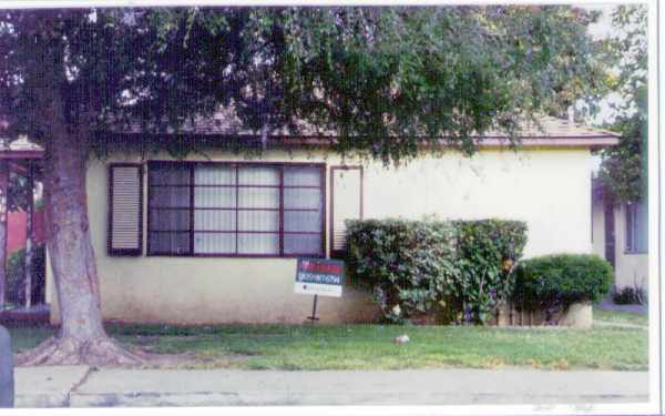 353 N G St in Oxnard, CA - Building Photo - Building Photo