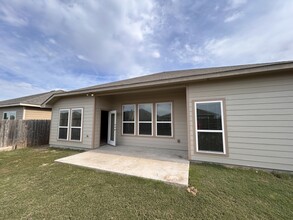 6116 Alexandria Dr in Temple, TX - Building Photo - Building Photo