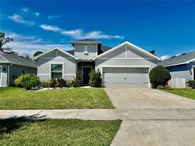 86 Polermo Ave in St. Cloud, FL - Building Photo