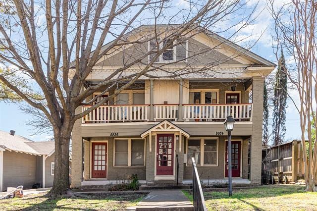 5934 Prospect Ave in Dallas, TX - Building Photo - Building Photo