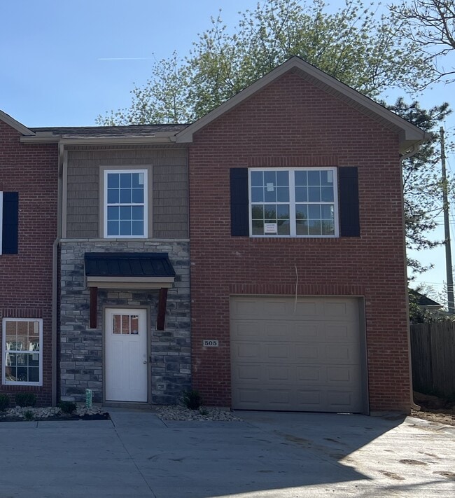 property at 505 Station Ct