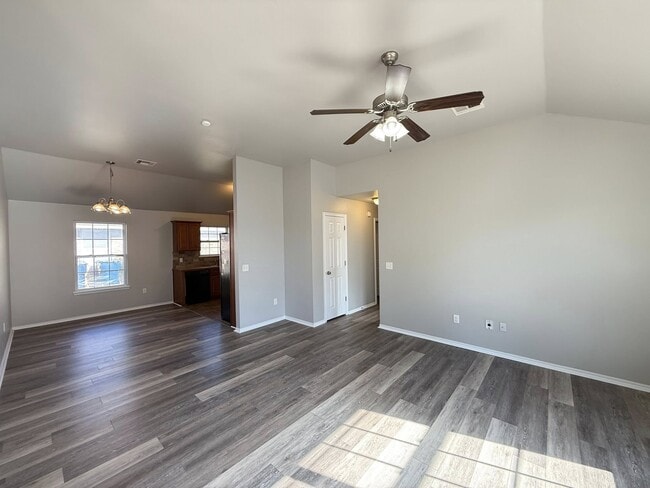 12700 Nittany Dr in Oklahoma City, OK - Building Photo - Building Photo