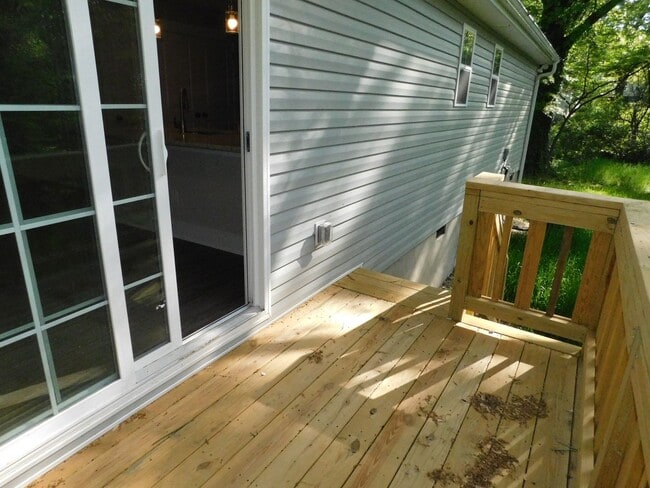 property at 312 Scruggs St