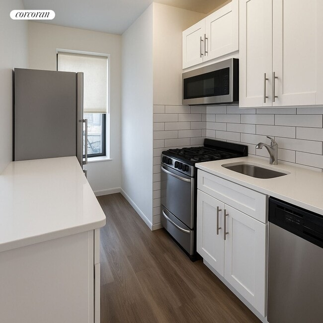 property at 536 E 82nd St