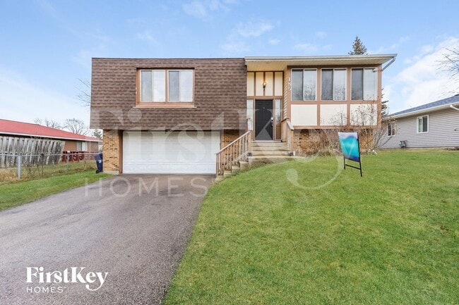 property at 185 Mulford Dr