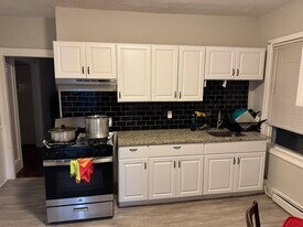 64 Health Ave in Providence, RI - Building Photo