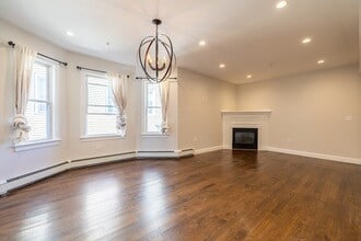 465 Ashmont St in Boston, MA - Building Photo - Building Photo