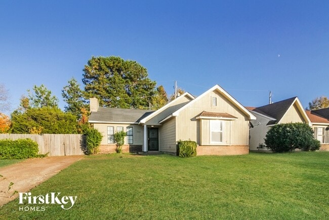 property at 4308 Rosswood Dr
