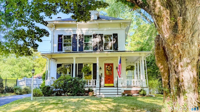 property at 34 Hamilton Ave