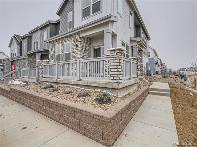 1941 S Gold Bug Wy in Aurora, CO - Building Photo