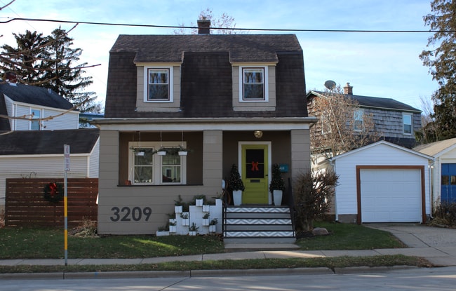property at 3209 Atwood Ave