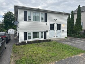 34 Hayes Ave, Unit Unit#1 in Manchester, NH - Building Photo - Building Photo