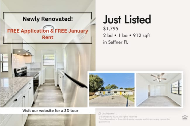 property at 5212 Peach Ave