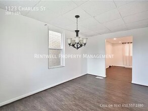 1123 Charles St in Mckees Rocks, PA - Building Photo - Building Photo