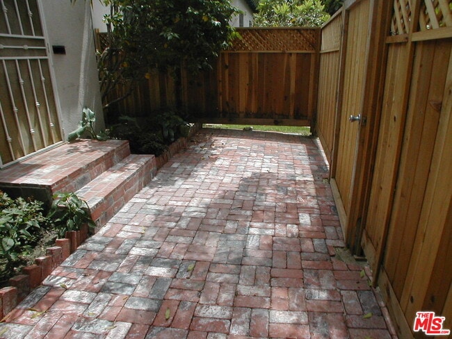 property at 1444 Yale St
