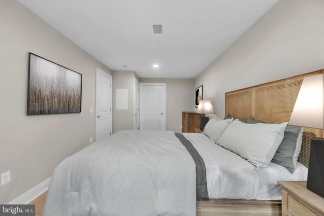 1801 Market St in Philadelphia, PA - Foto de edificio - Building Photo