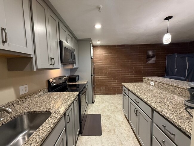 property at 115 E Squantum St