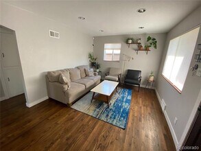 3635 Madison St in Denver, CO - Building Photo - Building Photo
