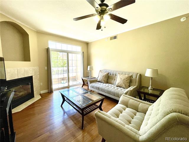 property at 7440 S Blackhawk St