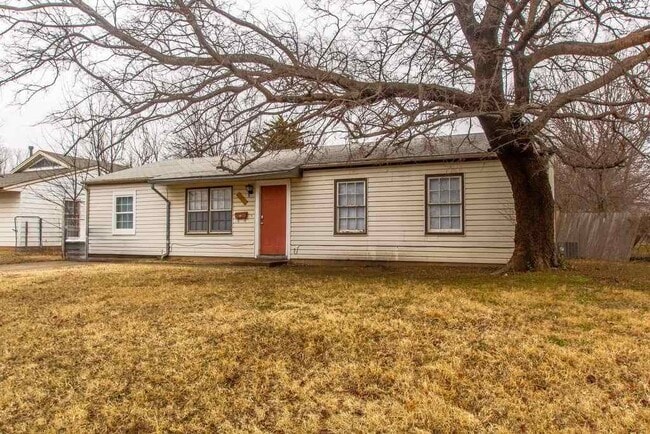 property at 2211 NW 26th St