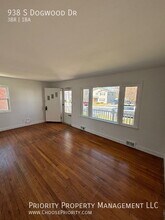 938 S Dogwood Dr in Harrisonburg, VA - Building Photo - Building Photo