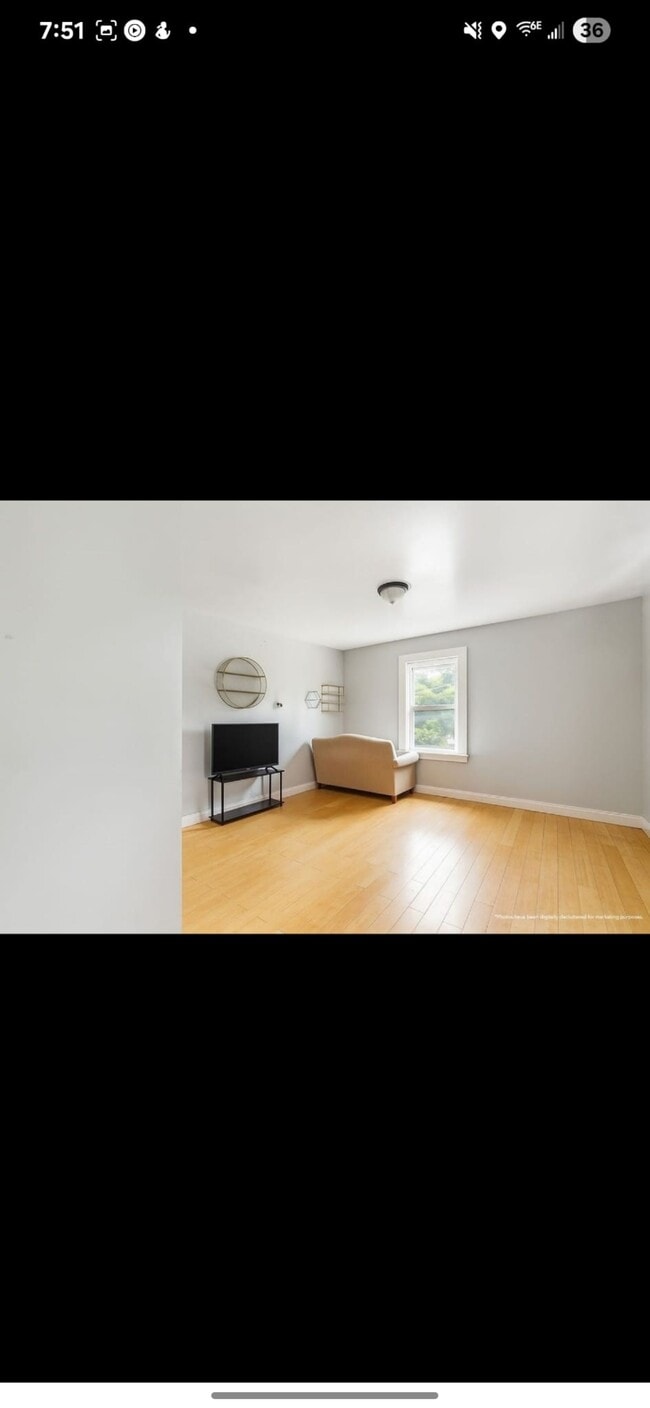 41 Carleton Ave, Unit Unit 1 in Brockton, MA - Building Photo - Building Photo