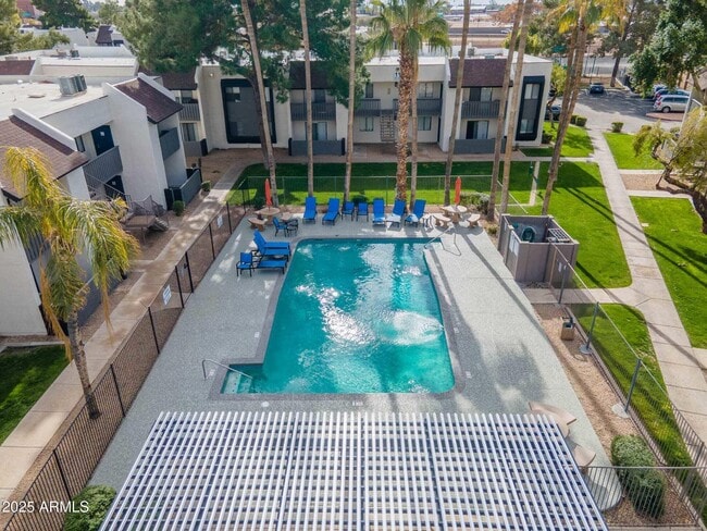 property at 9410 N 31st Ave