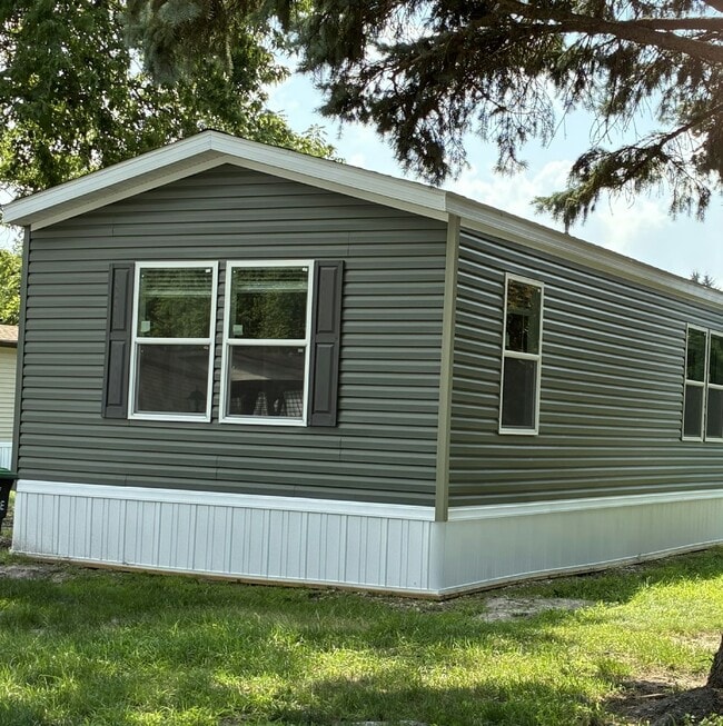 property at 3784 Helix St