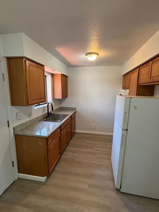 2116 N 1st St in Flagstaff, AZ - Building Photo