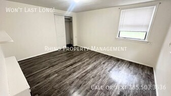 2487 S 800 E in Salt Lake City, UT - Building Photo