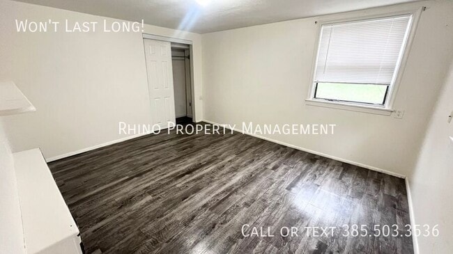 property at 2487 S 800 E